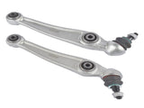 2x Front Lower Rearward Control Arm w/ Ball Joint Replacement for BMW X5 E70 2007-2013, X6 E71/E72 01057330