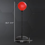 Punching Bag for Kids 08488765