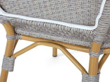 FRENCH BISTRO CHAIR 71420.00BGRY