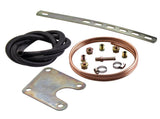 VH44 7" Remote Brake Booster Kit fit for Ford Fairlane Falcon XP XR XT Nissan 11262652