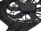 Radiator Cooling Fan fit for Kia Optima L4 2.4L 2016-2020 25380D5200 25380D5210 23284314