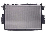 Engine Radiator fit for Toyota Tundra V6 3.4L 2022-2024 Down Flow 16400F4010 55878634