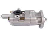 Hydraulic Oil Pressure Pump for Kubota L2800DT L3130F L4300DT T1150-36407 New 16208942