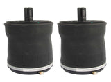 LR034262 Replacement for Land Rover Range Rover L405 Pair Rear Air Suspension Spring Bag 55693212
