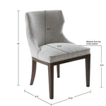 ZUN Hutton Dining Side Chair B03548906