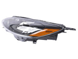 Left Driver Side Halogen Headlight Assembly w/ Bulb Replacement for Ford Escape S 2020-2022 92822750