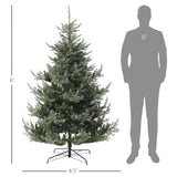6ft Christmas tree 81468304