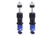 BFO Coilovers Suspension Shocks Struts fit for Ford Mustang 2005-2014 55095245