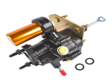 Hydraulic Power Brake Booster 15212823 15813688 52-7372 Fits for Hummer H2 6.0L V8 2005 2006 2007 98548143