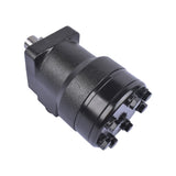 Hydraulic Motor 103-1003-012 Fits for Eaton Char-Lynn S Series Motor 4 Bolt Standard 28653621