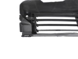 Plastic Radiator Shutter Assembly Fits for NissanRogue Sport Utility 1.5L L3 2.5L L4 2021-2023 Black 75017554