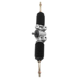 Steering Rack and Pinion fit for Club Car Precedent Gas Electric 2004-Up 102288601 46360971