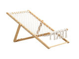 Set of 2 Weaving Chair, with Handwoven Rope for Patio,Living Room, Garden, Balcony-Does not support 14384325