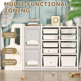 Children's toy storage cabinets W509125832