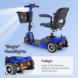 3 Wheel Mobilitys for Adults, Foldable Mobility for Seniors, Powered Electric 35162962
