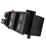 Driver left main power window switch Fit Honda Accord 03-07 4-Door New 21892623