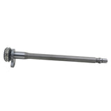 Engine Balance Auxiliary Shaft Fits for Mercedes-Benz CLK/GLK/SLK350 2720301572 2720302872 85375458