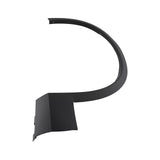 Black L&R Fender Flare fit for BMW X3 xDrive28i xDrive35i 2011-17 51777210082 45965550