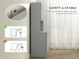 Kitchen Storage Cabinet 45280152