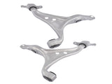 2Pcs Front Lower Control Arm Assembly Fit for Mercedes-Benz X166 GL350 GL450 GL550 GL63 AMG GLS450 22326516