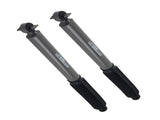 3.5-4.5" Off-Road Front Lift Shocks fit for Jeep Wrangler/Cherokee 1984-2006 4WD 72754120