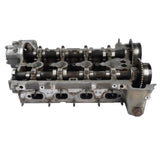 Engine Cylinder Head Assembly Fits for Chevrolet Equinox GMC Terrain Buick Regal 2.4L l4 2012-2017 59203406