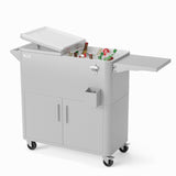 80QT COOLER CART 97622499