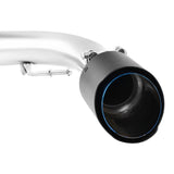 Exhaust Manifold Headers Fit For BMW F30 F32 335i 435i 12-16 MT001262 35169194