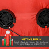 Christmas Inflatables Decoration 78007807