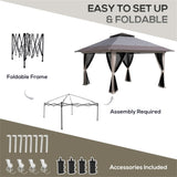 Slant Leg Pop Up CanopyBeach Canopy 89044854