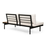 THEO 2 SEATER SOFA - RIGHT SIDE 71399.00RCRM