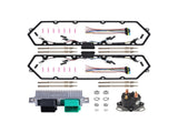 98-03 Fit For Ford 7.3L Glow Plugs Gasket & Glow Plugs MT030016 47506751