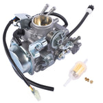 ZUN Carburetor for Honda VTX1300 C R S T 2003-2009 16100-MEA-901 16100-MEA-A51 16100-MEA-671 97871647