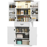 Kitchen Storage Cabinet 62877403
