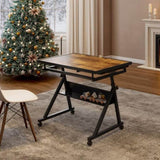 Jigsaw Puzzle Table W347P268114