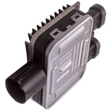 Engine Radiator Cooling Fan Control Unit Module for VOLVO V70 S60 S80 XC60 XC80 for 7T43-8C609-BA 34370550