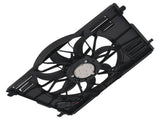 Radiator Cooling Fan fit for Mercedes-Benz A220 4Matic Sedan 4-Door 2019-2022 71066520