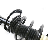 Front Pair Complete Strut Assembly w/Coil Spring Fits 08-2014 Dodge Avenger 57774918