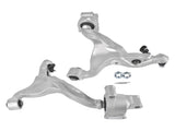 2Pcs Front Lower Left and Right Control Arm Fit for INFINITI Q50 Q60 2014-2020 2.0L L4 3.0L 3.5L V6 36637089