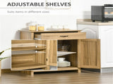 Farmhouse Sideboard Buffet Cabinet 31557106
