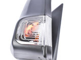 Left Power View Mirror w/ BSM, Signal Light Heated Fits for Mercedes-Benz Sprinter 1500 2500 3500 09727919