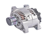 12V 110A Alternator with 6-Groove Pulley Fits for Hyundai Sonata Kia Sorento Optima 2011-2014 80401904