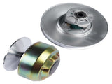 PrimarySecondary Clutch Kit Replacement for John deere Gator 4X4 HPX 6X4 Diesel Homologated 53181479