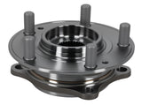 Pair Front Wheel Bearing Hub fit for Kia Sorento 2011-2015 513266 517502B010 48510582