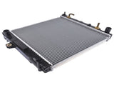Replacement for Toyota Forklift Truck Series 7 Series 8 7FGU15 8FGU15 Radiator 16420U128071 14621411