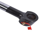 Hydraulic Quick Tach Cylinder for Bobcat A300 S150 S160 S175 S185 S205 S220 S250 S300 S330 T180 T190 34541405