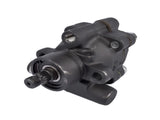Power Steering Pump Fits for Nissan 240SX D21 Pathfinder Pickup L4 2.4L Gas Cast Iron 49110-22C10 11014397