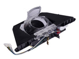 242270107 Replacement for Frigidaire Refrigerator Dispenser Module 242270101 41161125