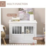 ZUN Dog Crate/Pet cages 95078838