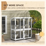 Pet Stairs/Cat Climbing Tower/Cat House 97348994